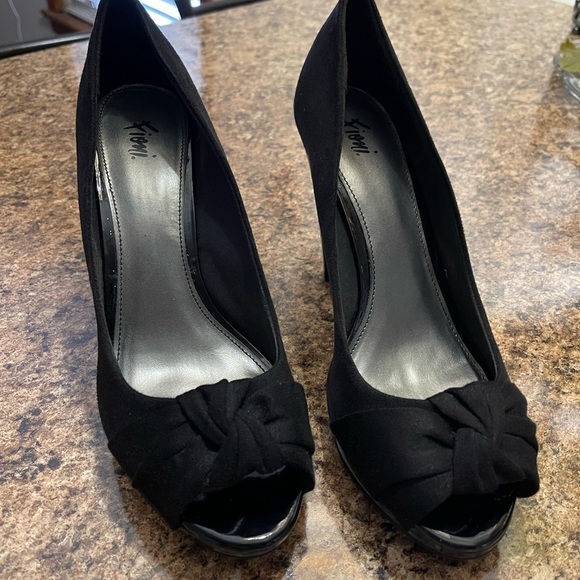 FIONI Clothing Shoes - Fioni heels